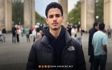 لاجئ سوري يصبح بطلا في ألمانيا 