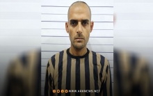 إلقاء القبض على أحد سجاني 