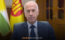 الديمقراطي الكوردستاني: تعيين محافظ كركوك وحكومتها غير قانوني 