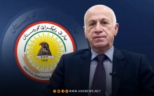 محمود محمد: الديمقراطي الكوردستاني لم يقاطع العملية السياسية في العراق