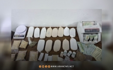 طرطوس.. تفكيك شبكة متخصّصة في الترويج والاتجار بالمواد المخدّرة