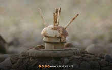 Child Killed, Several Injured in Explosion of War Remnant in Deir Ez-Zour