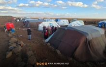 درعا.. تسجيل مرض جلدي قابل للانتشار بين سكان 