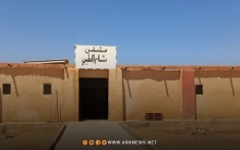 نقص الأدوية يتسبب بوفاة الأطفال داخل مخيم الركبان