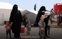 خلال أقل من شهرين.. قوات سوريا الديمقراطية تفرج عن ( 240 ) عائلة داعشية 