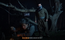 فيلم كوردي يحقق جائزة مهرجان المحاربين القدامى الإعلامي في أمريكا 