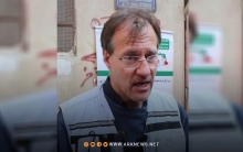 الأمم المتحدة تكشف عن توقف الأنشطة الإنسانية في شمال غربي سوريا