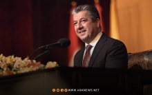مسرور بارزاني: الحزب الديمقراطي الكوردستاني لم يقدم أبدا وعدا لم يف به