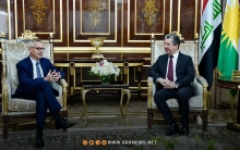 بولندا تحرص على توطيد علاقاتها مع إقليم كوردستان 