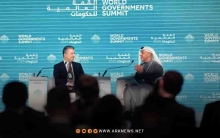 مسرور بارزاني: نحاول تلبية كافة المتطلبات للجيل الجديد وتحقيق طموحاتهم 
