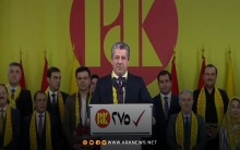 Masrour Barzani: The Strength of the Kurdistan Democratic Party Lies in Its Broad Popular Support