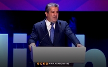 Masrour Barzani to Kurdistan’s Youth: Love Your Homeland and Believe in Yourselves