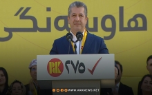 مسرور بارزاني:  يجب أن نمنع أعداء كوردستان من المساس بحقوق شعبنا الدستورية