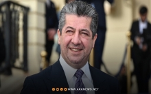 مسرور بارزاني: الشعب الكوردي في سوريا يستحق الاعتراف بوجوده وحقوقه