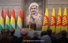 مسرور بارزاني يجتمع مع مجلس قيادة دهوك للحزب الديمقراطي الكوردستاني