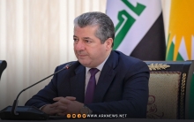مسرور بارزاني: حكومة إقليم كوردستان ماضية في تقديم الخدمات وإنجازها في عموم كوردستان