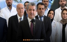 مسرور بارزاني: نعمل على ضمان بقاء إقليم كوردستان بعيداً عن دائرة الحروب 