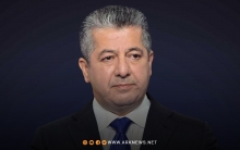 مسرور بارزاني: سنتخذ كافة الإجراءات لمواجهة هذا التمادي العدواني الذي يُشن على إقليم كوردستان
