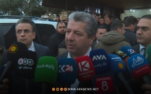 مسرور بارزاني: الهجمات على إقليم كوردستان تنمُّ عن حقد وكراهية شديدين تجاه كوردستان وشعبها