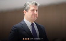 Masrour Barzani Holds Series of Meetings on Second Day of Baghdad Visit