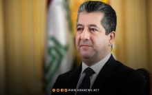 مسرور بارزاني: ليس هناك أي علاقات تجمع إقليم كوردستان بإسرائيل