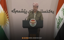 مسرور بارزاني: البيشمركة تمثل رمزاً للنضال وهوية كفاح شعب كوردستان