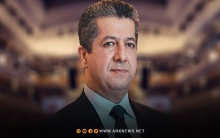 Masrour Barzani congratulates the launch of 