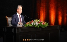 مسرور بارزاني: الديمقراطي الكوردستاني الممثل الحقيقي للقضية المشروعة لشعب كوردستان