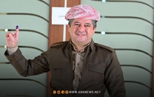 مسرور بارزاني: 