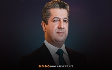 Masrour Barzani Condemns Kormor Gas Field Attack, Urges International Support for Defensive Systems