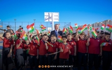 مسرور بارزاني يقرع جرس انطلاق العام الدراسي الجديد 2026-2027 في إقليم كوردستان 