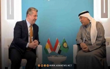مسرور بارزاني يؤكد على على احترام حقوق الشعب الكوردي وسائر المكونات السورية