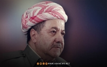 الرئيس بارزاني: التصرفات تجاه الفلاحين الكورد في كركوك تمثل سلوكاً شوفينياً وانعدام للضمير