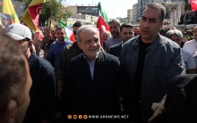 الرئيس الإيراني يسافر إلى أمريكا 