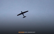 دير الزور.. مسيرة مجهولة تستهدف آلية عسكرية تابعة للجيش السوري 