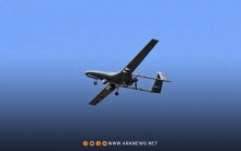 النظام السوري يستهدف ريفي حلب واللاذقية بالمسيرات الانتحارية 