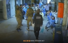 الداخلية السورية تتعهد بمحاسبة الضالعين في عمل القتل بمشفى السويداء 