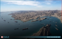 Commercial Vessels Crossing the Strait of Hormuz Have Not Benefited from US Insurance Coverage Program