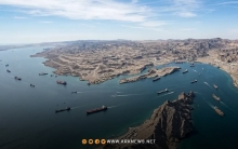 إيران وسلطنة عمان تؤكدان على حقوقهما وصلاحياتهما على مضيق هرمز 