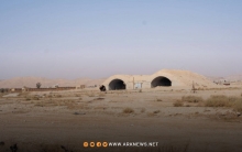 سوريا تعد خطة لتحويل مطار تدمر العسكري إلى مطار مدني 