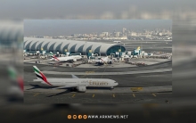 مطار دبي الدولي يلغي أكثر من 10 رحلات بسبب سوء الأحوال الجوية 