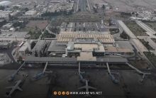 السعودية تعمل على إعادة تفعيل الرحلات الجوية مع سوريا 