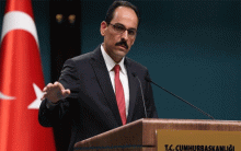 An upcoming meeting between the Turkish defense ministers and the Syrian regime in February