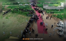 دهوك.. فتح 68 مقبرة جماعية لضحايا إيزيديين 