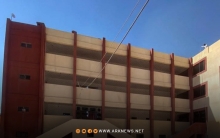 منبج.. استمرار الإضراب العام على مناهج إدارة PYD 