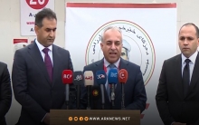 موسى أحمد: مؤسسة بارزاني الخيرية تعمل بناءً على توصيات الرئيس بارزاني في غربي كوردستان 