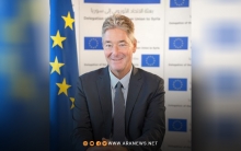 Mikhail Ohnmacht: The European Union Continues Supporting Syria and Its People