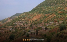 عفرين.. اعتقال نحو 10 مدنيين كورد في قرى ميدانا بناحية راجو 