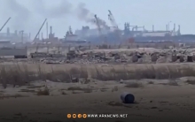 Egypt Says Drone Targeted Two Ships at Damietta Port