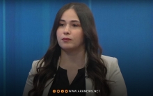 أربيل تجمع 44 شاحنة من المستلزمات وأكثر من 260 مليون دينار للنازحين الكورد في غربي كوردستان 